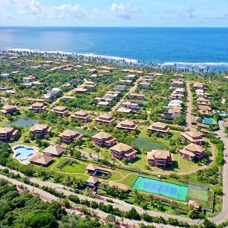 Casa Praia Do Forte - Piscinas Naturais Farol Eksteriør bilde