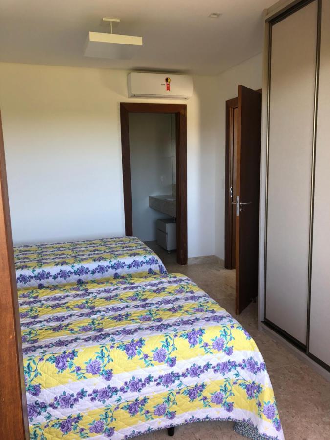 Casa Praia Do Forte - Piscinas Naturais Farol Eksteriør bilde