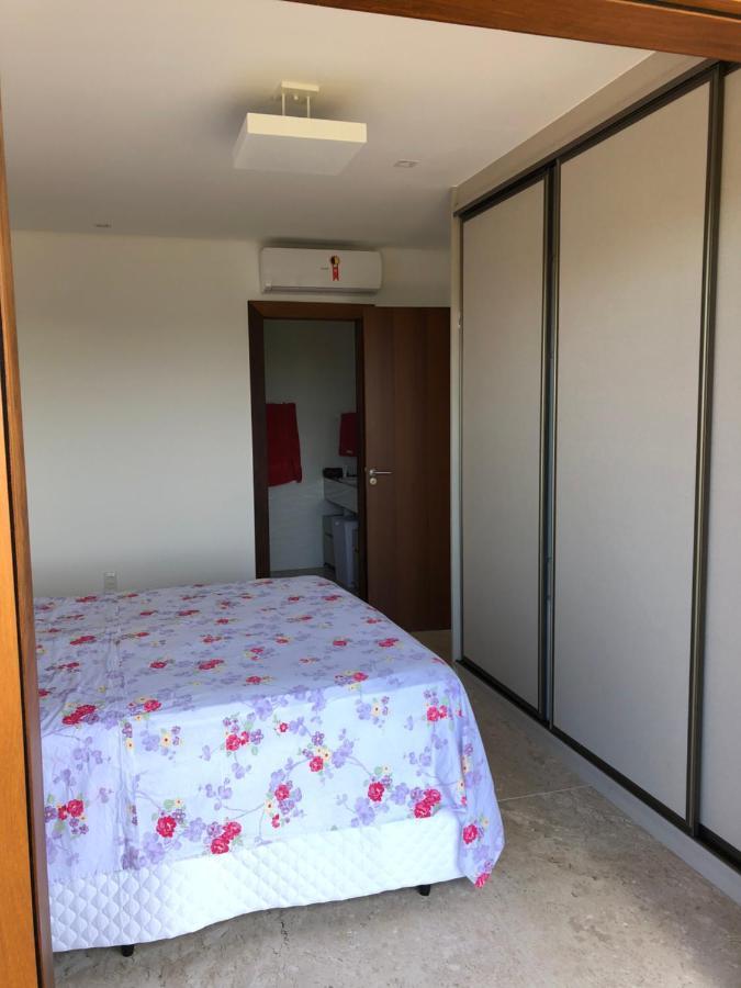 Casa Praia Do Forte - Piscinas Naturais Farol Eksteriør bilde