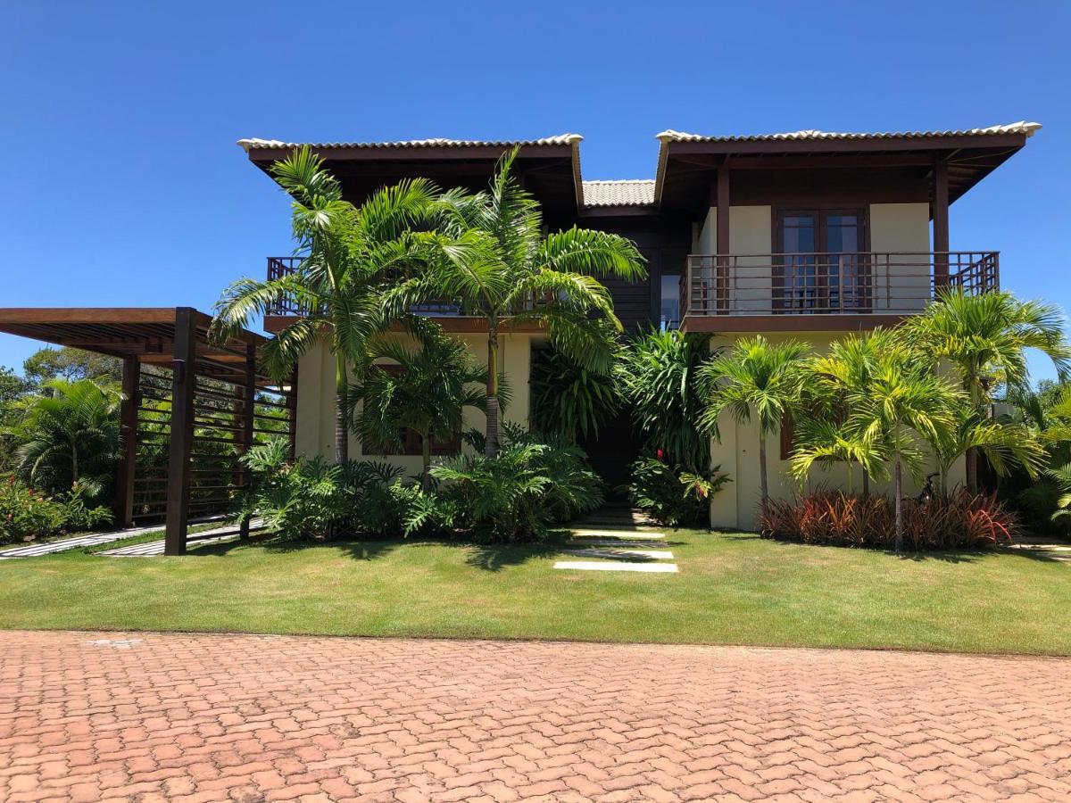 Casa Praia Do Forte - Piscinas Naturais Farol Eksteriør bilde